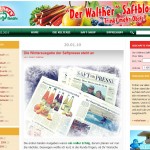 Walther Saftblog