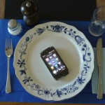 Social Media: Der Appetit kommt beim Essen