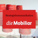 Die Mobiliar Strategiekommunikation Interne Kommunikation