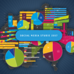 Social Media in der Schweiz: Neue Zahlen für 2017 Xeit gmbh