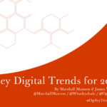 Ogilvy Key Digital Trends 2018