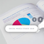 Social Media Studie 2018