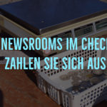 Erfahrungen aus Newsrooms Mobiliar, Datev GDV Postfinance Schweiz Tourismus Katholischer Mediendienst Siemens